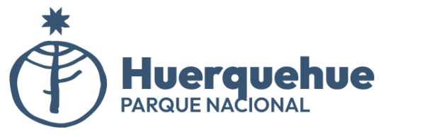 logo parque nacional huerquehue